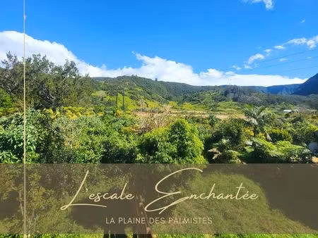 magnifique villa 140m2