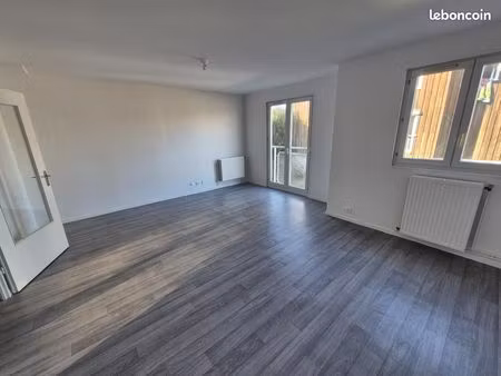 pavillon 91 m² vireux molhain