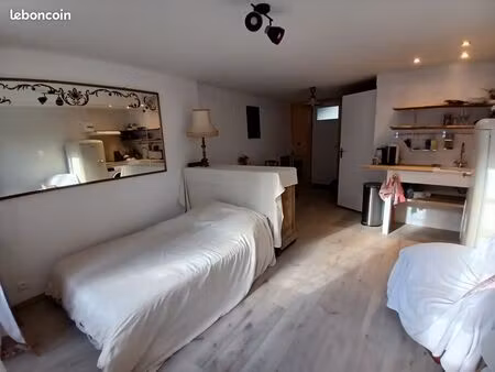 appartement cosy tout équipé proche pl. espagne