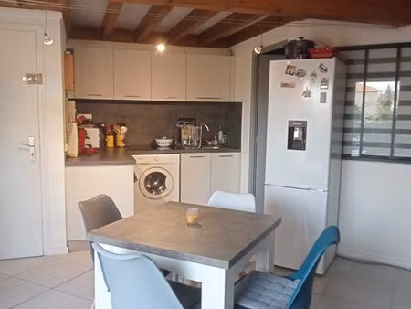 vends duplex 44 87 m2