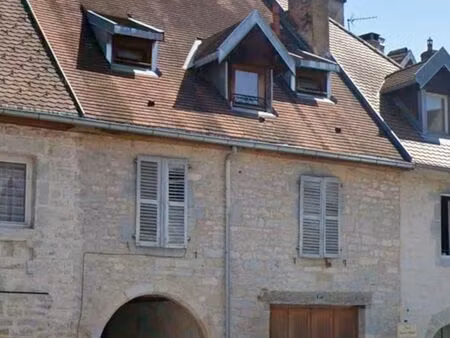 immeuble d'habitation