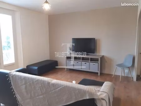 immeuble 98 m² périgueux