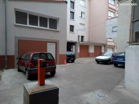 loft 95 m2 centre ville vente a terme possible