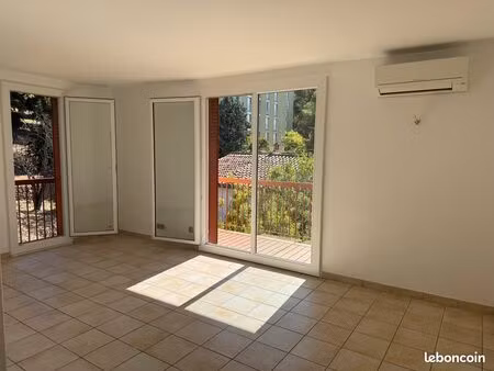 t3 lumineux et sans travaux