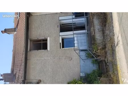 maison 2 pièces 62 m²