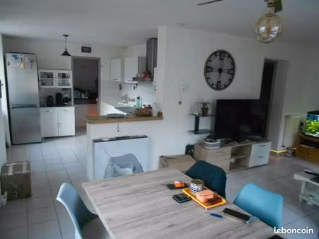 f3 pont de roide centre + garage