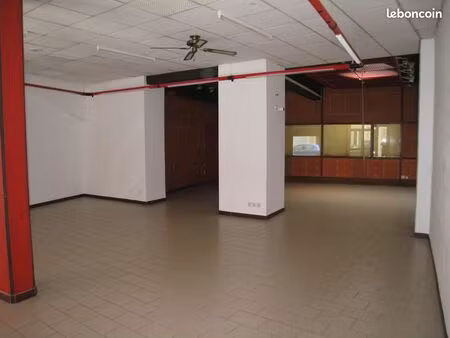 local commercial lamastre