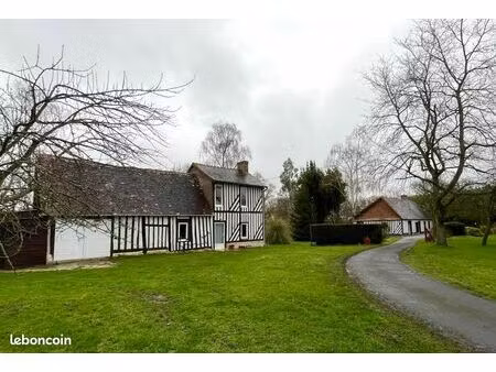 maison 7 pièces 138 m²