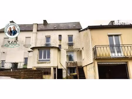 maison 5 pièces 104 m²