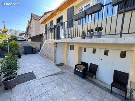 maison pavillon 6 pièces