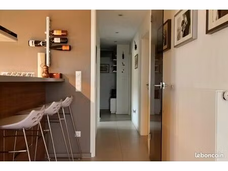 maison 3ch avec jardin à bourg-de-péage (animaux acceptés)