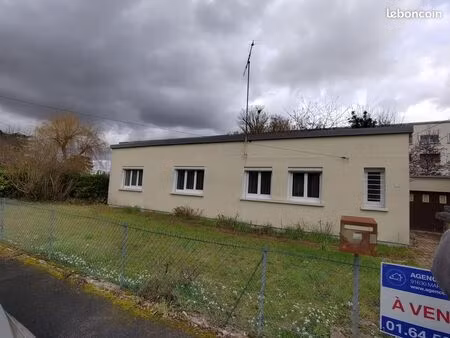 maison 4 pièces 86 m²