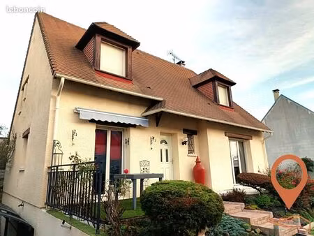 propriété en viager 7 pièces 146 m²