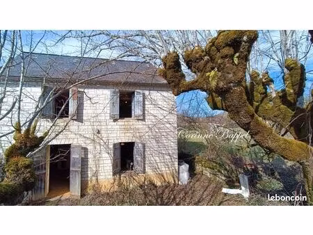 maison 3 pièces 66 m²
