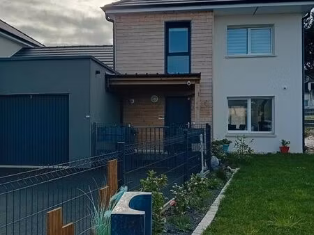 maison courseulles-sur-mer