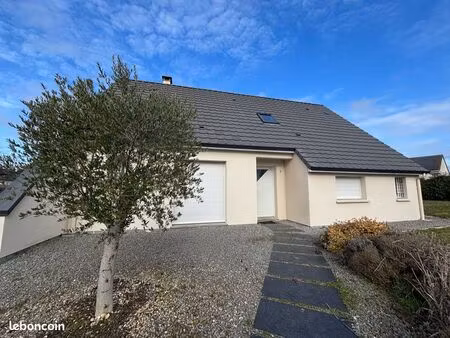 maison de 139 m2 à moins de 5 minutes de bourges et autoroute