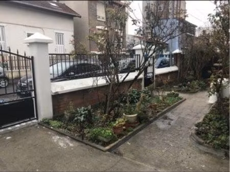 maison mairie des lilas