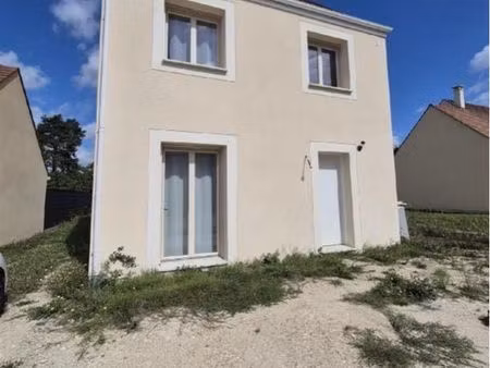 maison 91m2