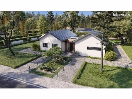 maison 4 pièces 133 m²