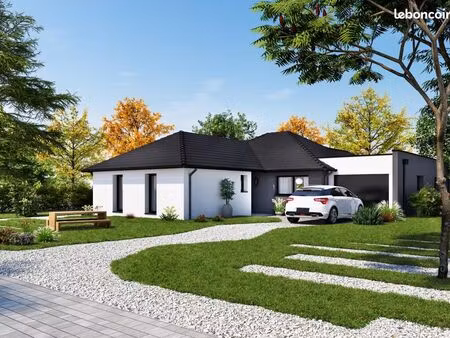 maison 5 pièces 136 m²