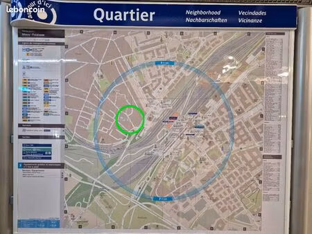 massy vilmorin  maison 118 m² + jardin  4 min à pied gare rer b/c