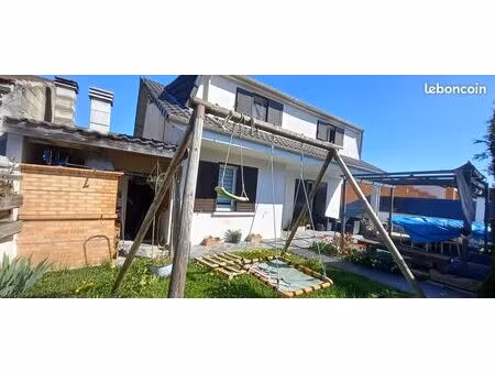 maison proche hôpital  collège