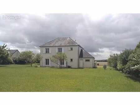 maison contemporaine 6 pièces