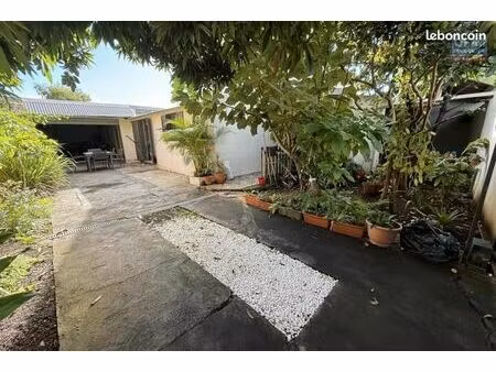 maison 4 pièces 91 m²