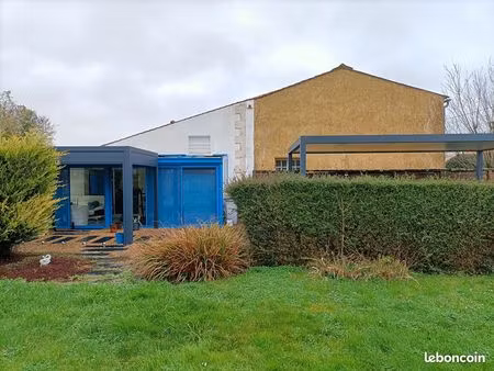 maison 4 pièces 106 m²