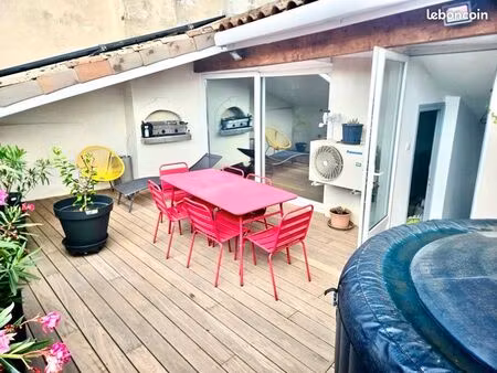 maison coup de coeur mercurol