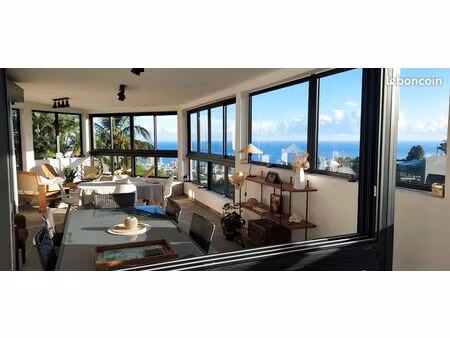 villa f7 à la colline des camélias