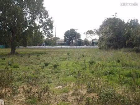 terrains constructibles