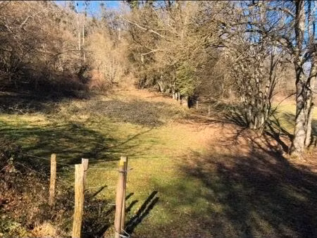 ? terrain agricole – 6 ares – amondans (25330)