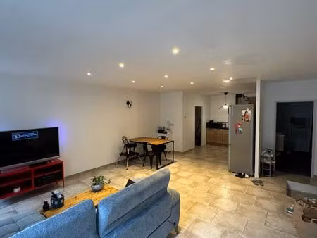 appartement t4 à louer sur baix