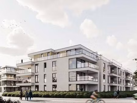 appartement à vendre à bocholt (lkygz) | zimmo