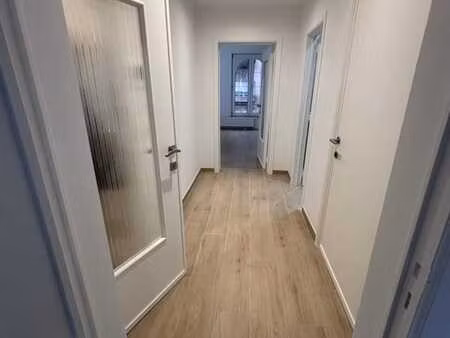 apparemment à louer anderlecht