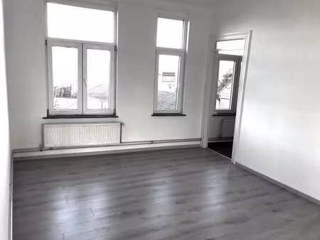 appartement lumineux à evere