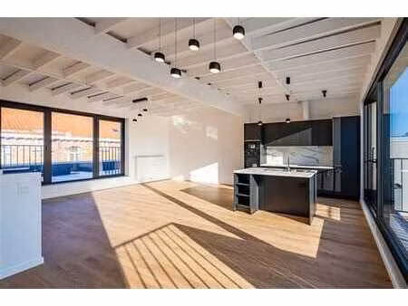 ue  splendide duplex/penthouse 3ch  terrasses