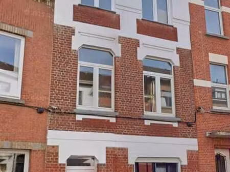 duplex 2 chambres + jardin + terrasse