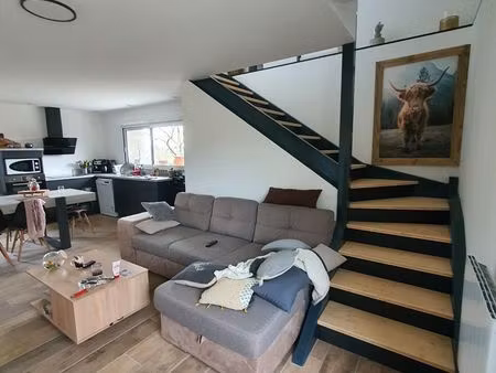 logement a la campagne