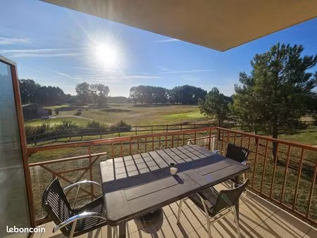 appartement 2 pièces 30 m²