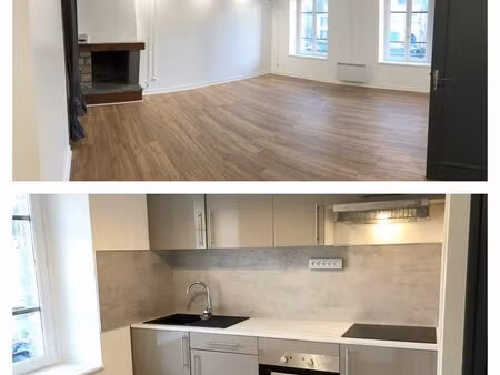 immeuble de 3 appartements t3  pour investisseur  bonne renta  clef en main