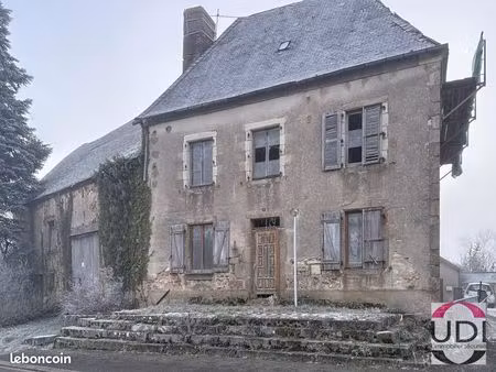 maison 2 pièces 110 m²