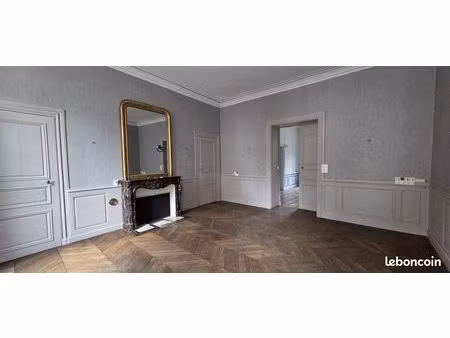 appartement 3 pièces 71 m²