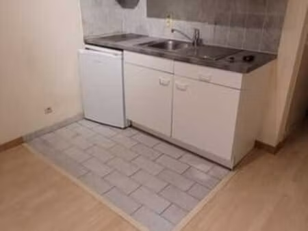 flat a louer sur evere 700 € sans charge