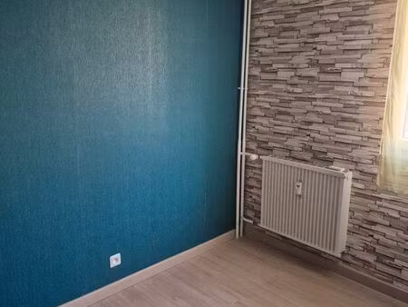appartement 3 pièce 68m²