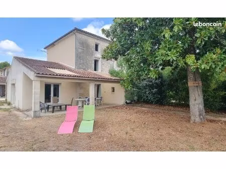 maison 5 pièces 130 m²