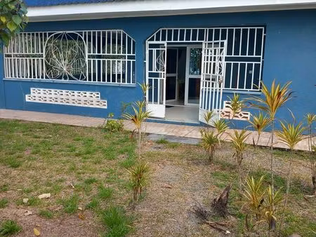 maison 4 chambres meublée - hors charges