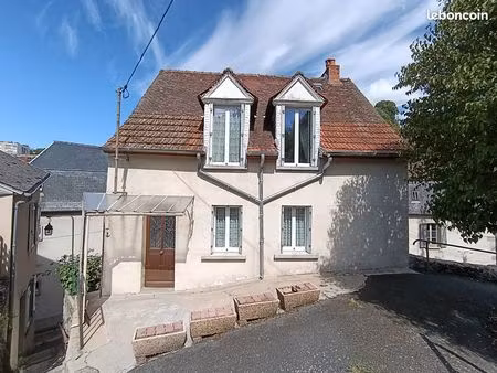 maison 4 pièces 69 m²