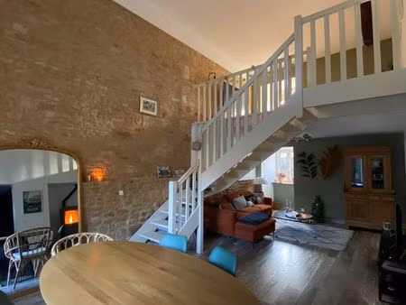 maison biéville-beuville